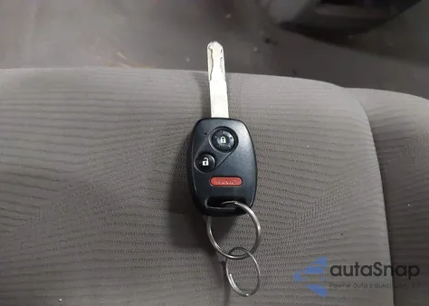 2011 Honda Cr-V Lx from USA, damaged, VIN JHLRE4H30BC035625